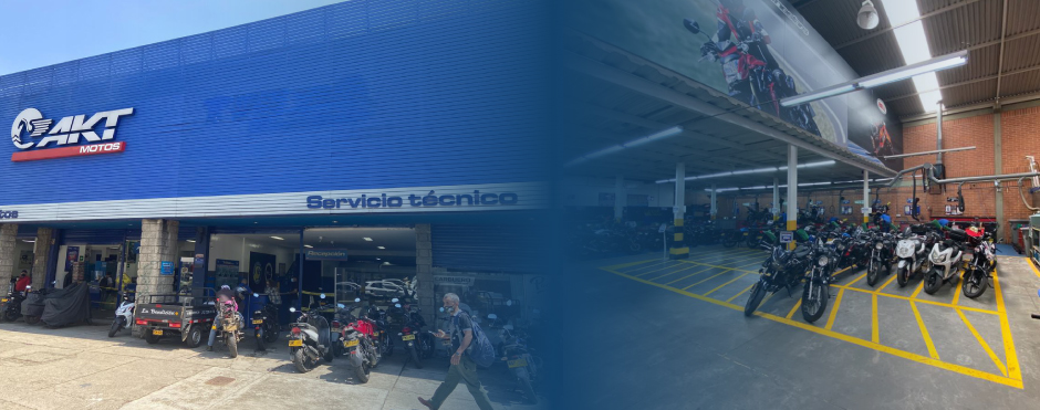 Centro de servicio